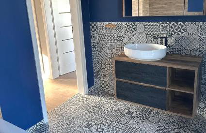 Domy wakacyjne WELLE - Foto 42