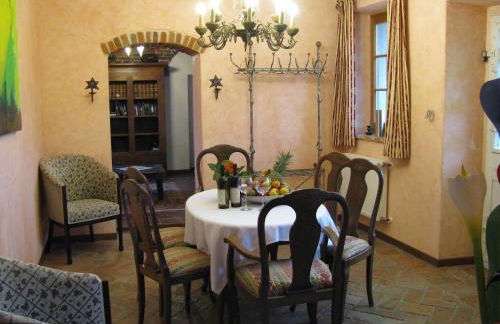 Apartment with large covered terrace, in small residence with swimming pool - Foto 57