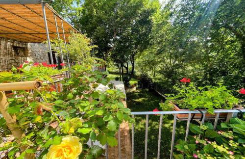 Exclusive Spoleto Country Park Pool Park Activities Mountain View Sleeps 28 - Foto 66