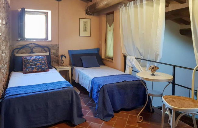 Appartamento Valle Verde - Foto 15