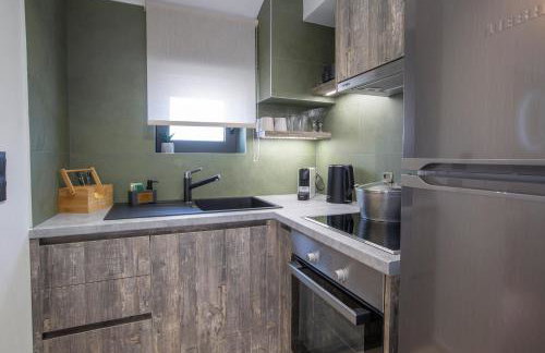 ELFAM CITY SUITES - Photo 29