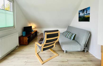 Kajüte Jonas - Foto 24