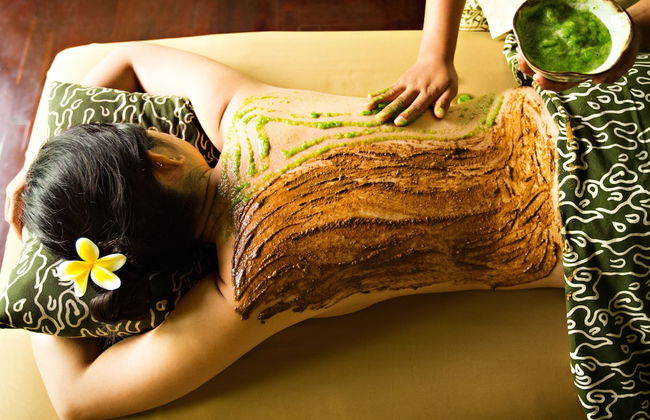 Kayumanis Sanur Private Villa & Spa - Photo 62