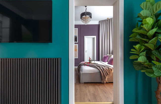 Flowers in Wonderland by HOLT - Foto 21