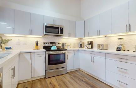 Chateau De Montagne #6 Condo - Foto 20