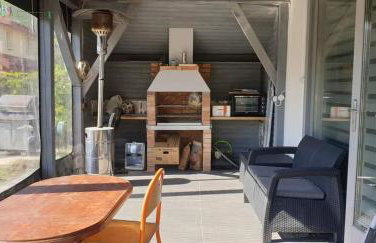 Mazury domek całoroczny Pelnik jezioro las - Photo 3