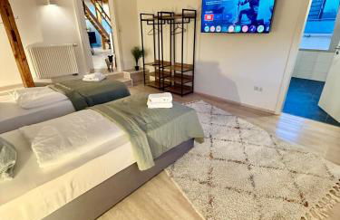 Sali Homes- Penthouse - Foto 17