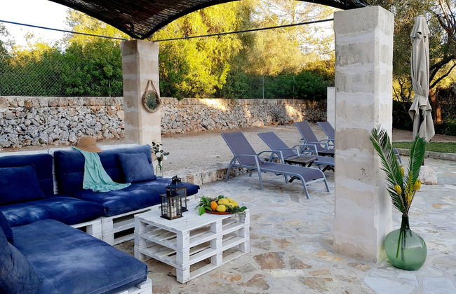 Finca Isabel y Guillermo - Foto 37