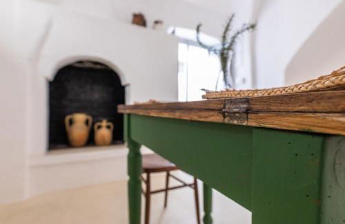 Casa Marta holiday home - "exclusive typical Salento house in historic center" - Foto 46