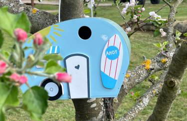 Eichberg Ferienhäuser - Foto 2