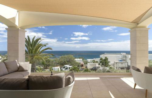 Villa Meridian by Destination Algarve - Foto 50