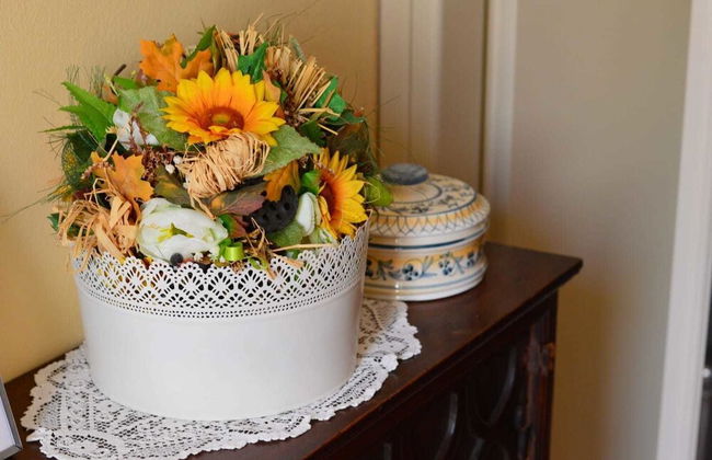 Agriturismo Cascina Tollu - Foto 12