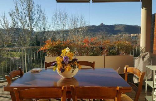 Appartamento vista San Luca con terrazza panoramica - Foto 23