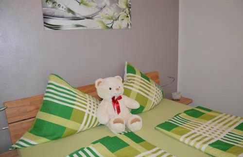 Ferienwohnungen Am Brunnen - Nähe Europapark, W-LAN, Klimaanlage - Foto 28