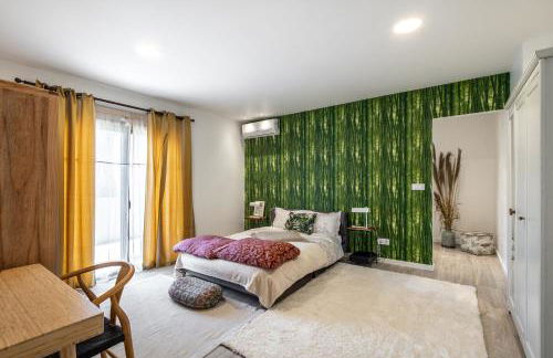 Villa Nour - Foto 66