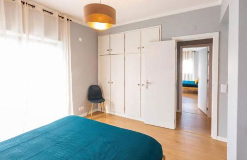 Modern apartment 5 mins walking to the Santuary - Foto 30