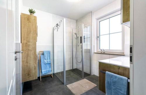 Ferienwohnung Buchwald - Foto 11