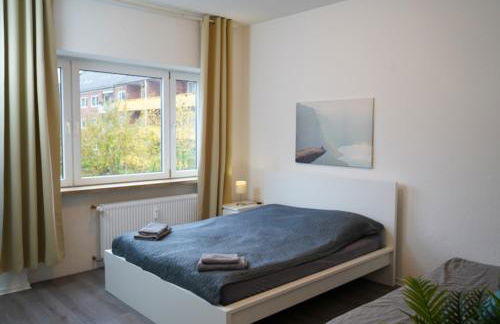 Moderne City Apartments im Stadtzentrum - Foto 42