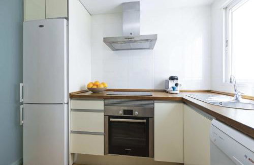 Amplio apartamento cerca de la Mezquita - Foto 8