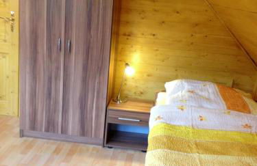 Blockhaus I Bad Sachsa - Foto 7