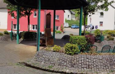 Ferienhaus am Sauerbrunnen - Foto 6