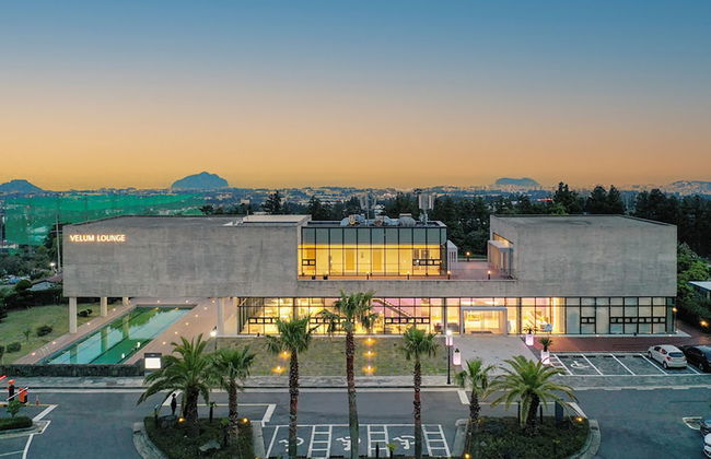 Velum Resort Jeju - Foto 72