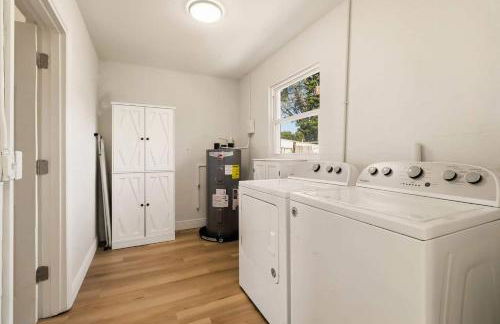 Elegant Auburndale Rooms Near the Speedway & Lake - Foto 45