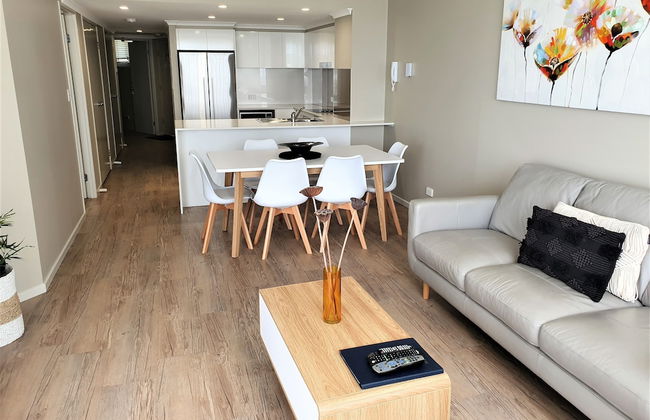 Kirra Beach Apartments - Foto 54