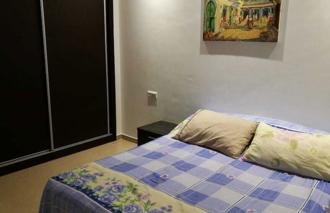 Residence Kariat Cabo - Foto 3