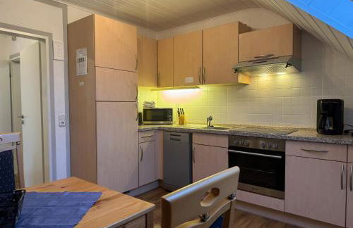 Ferienwohnung Am See 1 - Foto 13