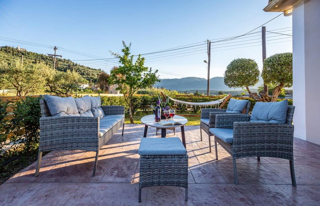 Villa Mazzeto Casa Alonia - Foto 25