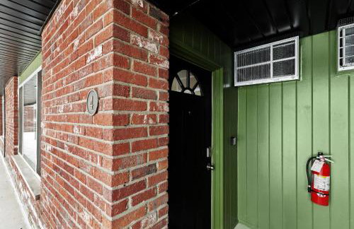 Cozy 1BR Lower Flat in Royal Oak - Foto 10