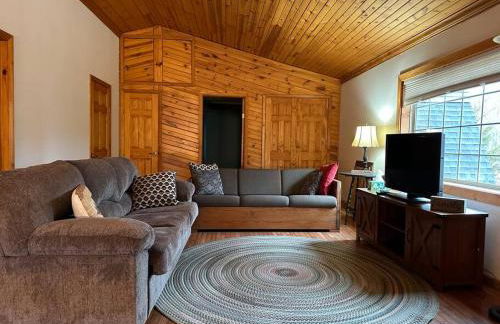 Weekend Getaway, Family vacation comfort cabin - Foto 14