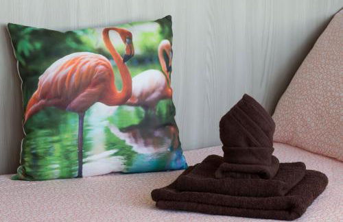 Forte apartments "Enjoy Salento" - Foto 43