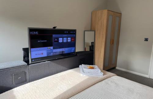 Silky & oak stays - Foto 9