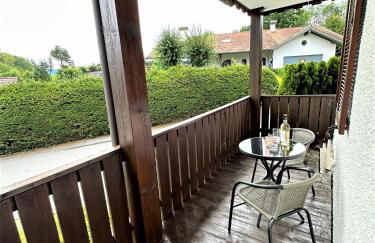 Gemütliches Studio im Bayerwald +POOL +SAUNA +WIFI - Foto 25