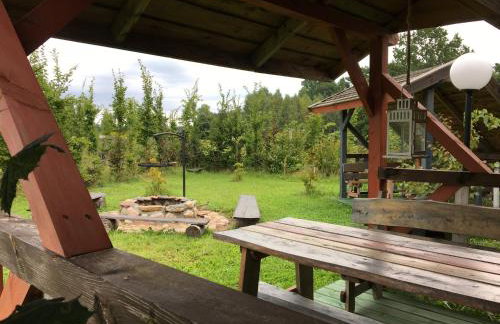 Na zielonej łące... - Foto 28