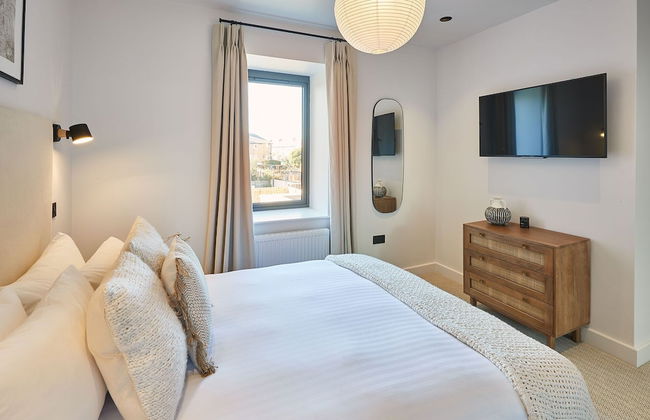 Host Stay Taylor Street - Foto 17