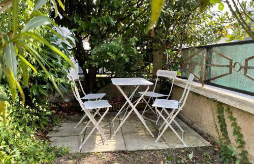 Le Mans - Au Calme - Stationnement Facile - Proche Centre Ville et Gare - Foto 6