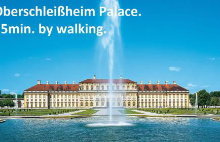 Cosy 4 room apartment - free parking - balcony - workspace - Foto 34