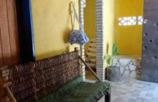 Casinhas Vila Bonita Hobbit - Foto 9