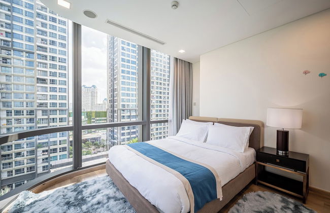 Landmark 81 Residence - La Vague - Foto 12