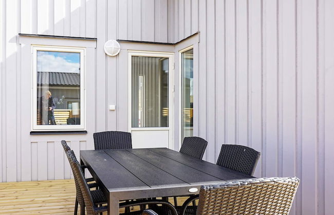 6 Person Holiday Home in Stromstad - Foto 8