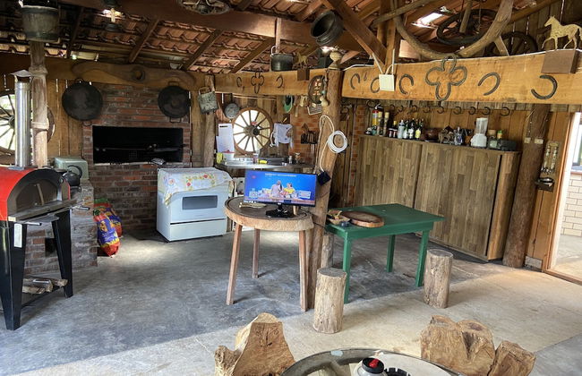 Haras Trevo de Ferro - Photo 15