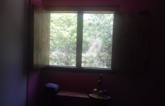 Hotel y Temazcal en Solferino - Foto 12