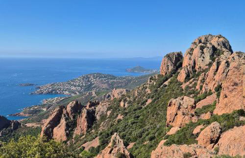 Villa - La Colline - Foto 33