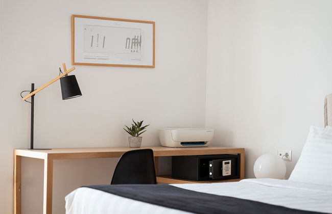 Acropolis Exclusive Residences - Foto 44