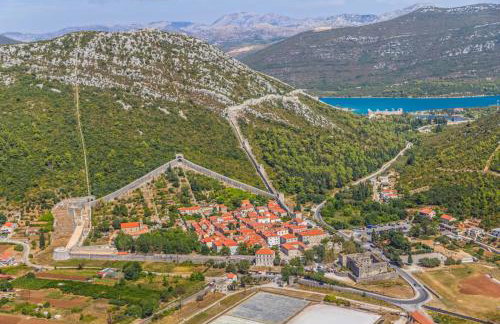 Villa Mali Ston (3588) - Foto 48