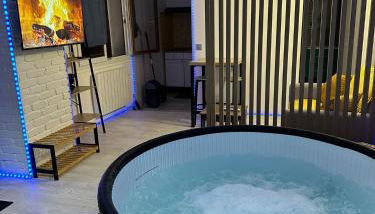 Studio Cosy avec Spa - Foto 4