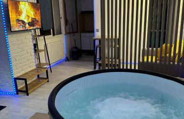 Studio Cosy avec Spa - Foto 4